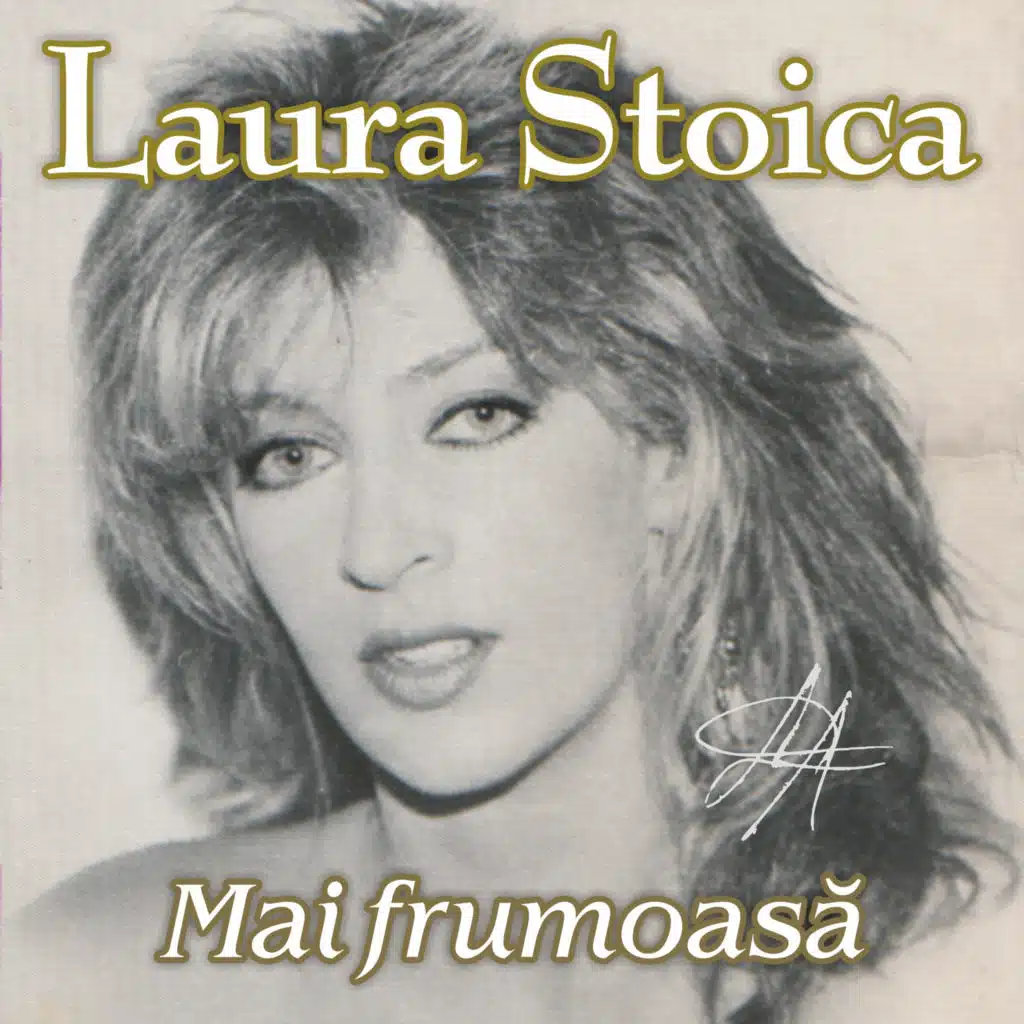 Laura Stoica