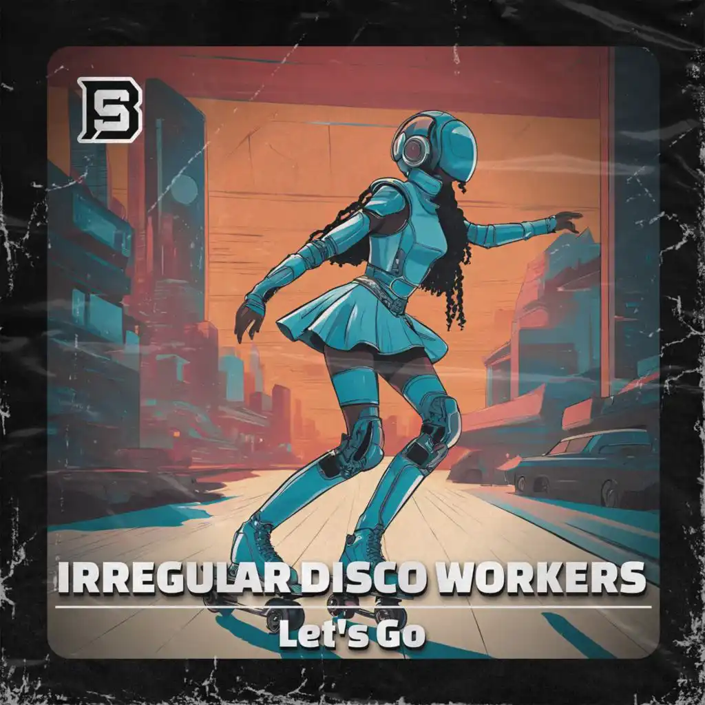 Irregular Disco Workers