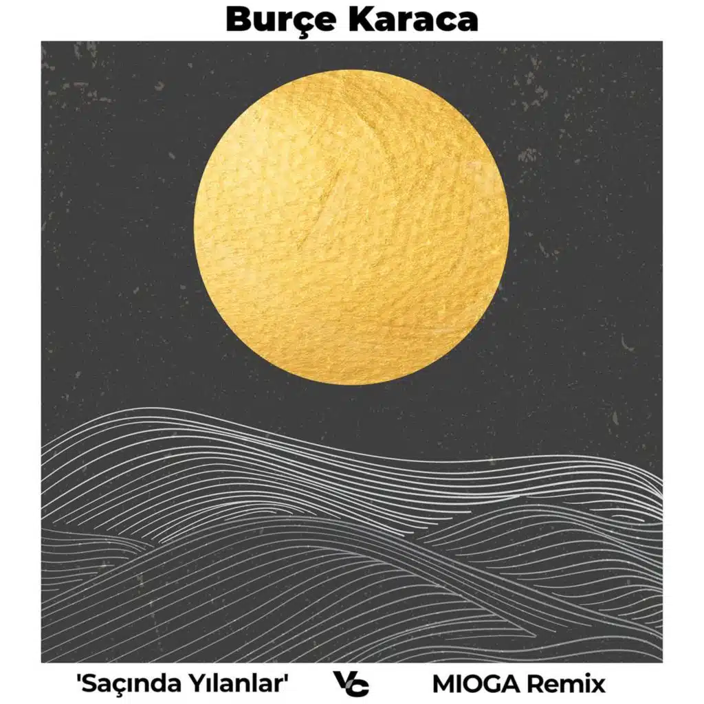 Burçe Karaca