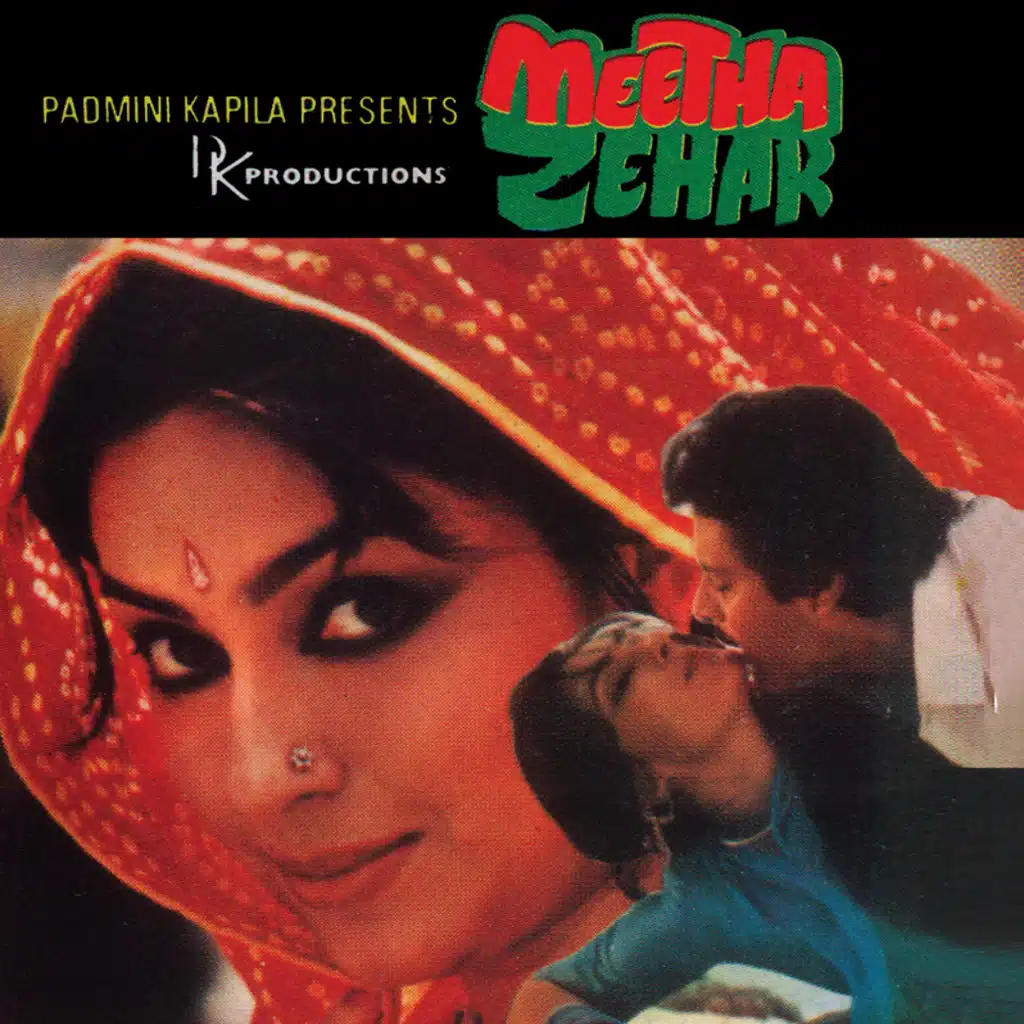 Meetha Zehar (Original Motion Picture Soundtrack)