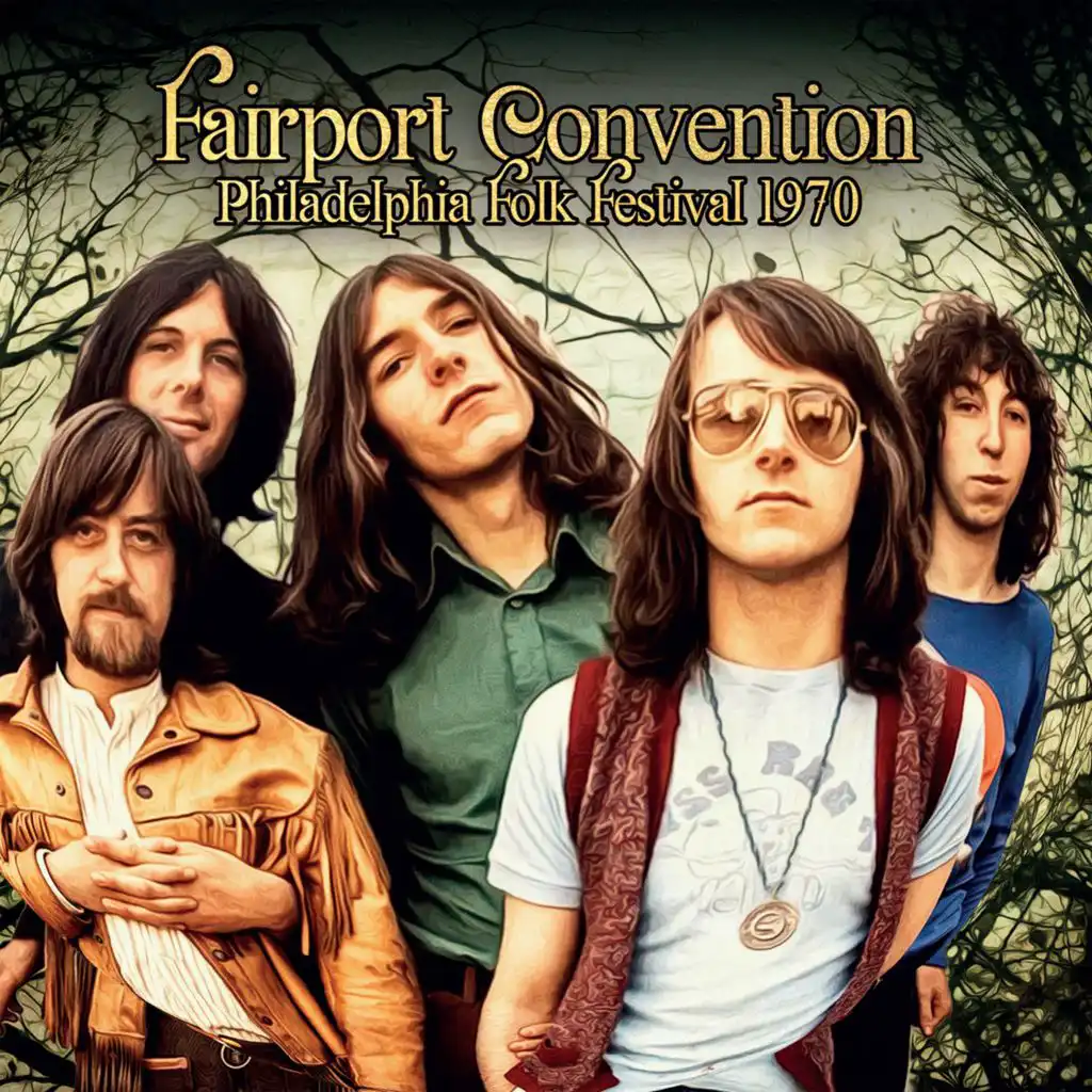 Fairport Convention