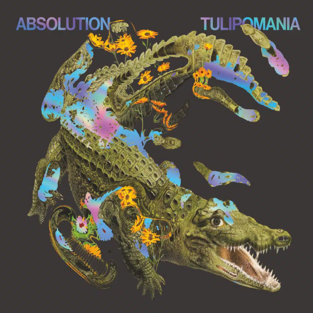 Tulipomania