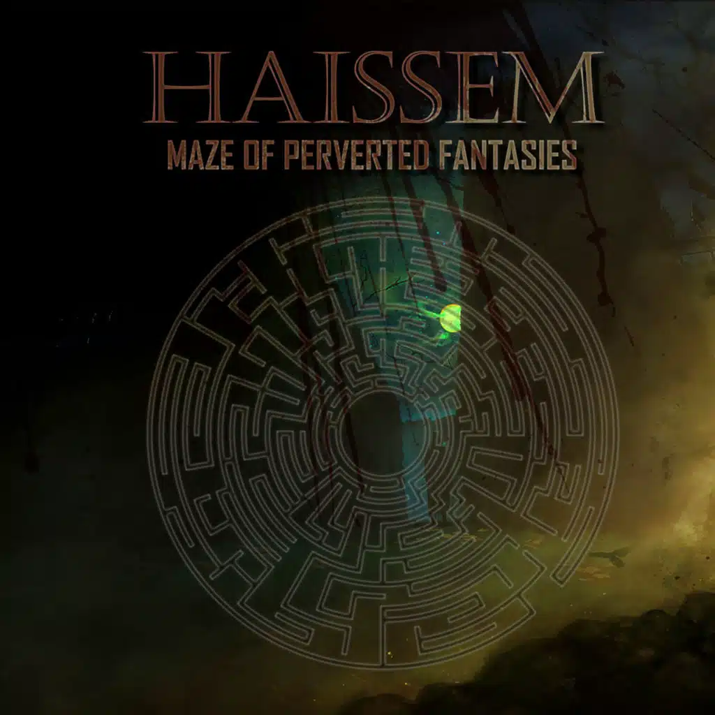 Maze of Perverted Fantasies