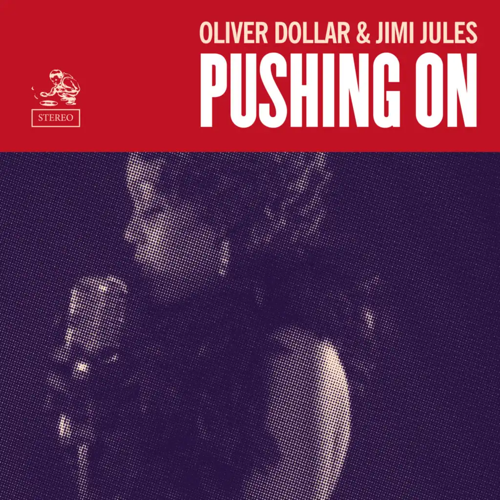 Oliver Dollar & Jimi Jules