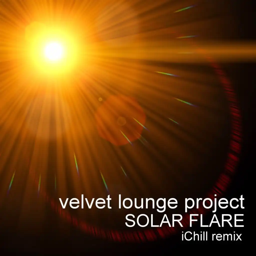 Velvet Lounge Project