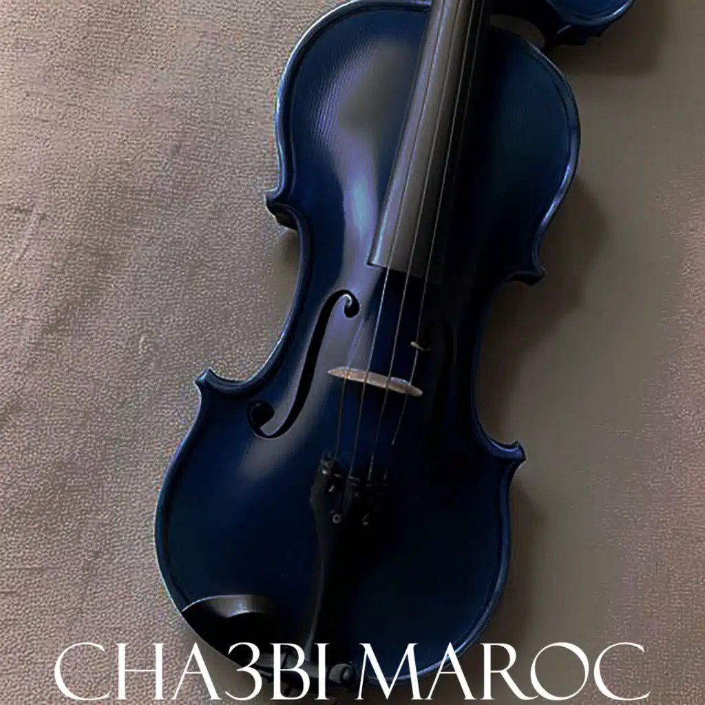 Chaabi Nayda Chti7 Cha3bi Ambiance Marocaine