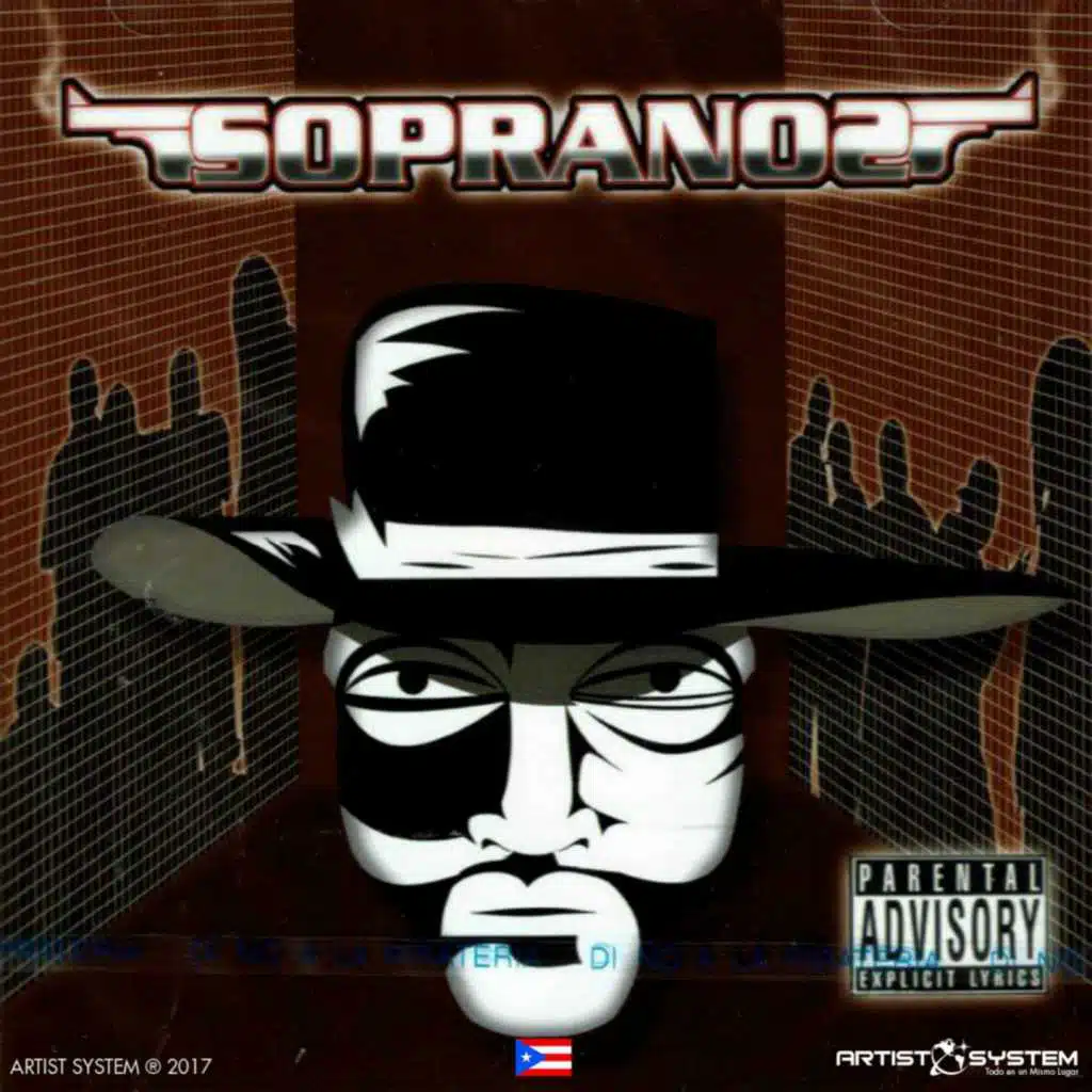 Soprano (feat. Tego Calderon, Ivy Queen, Gallego, Lennox, Yaga y Mackie, Mc Ceja, Maestro, Johnny Prez, Pedro Prez, Noch, Shaka, Falo, Point Breakers, Zion, Charlie y kingstone & Bam Bam)