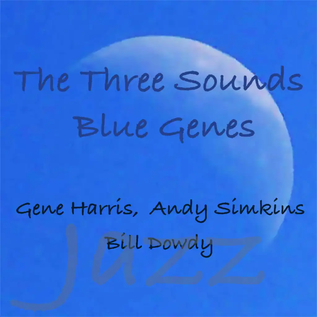 The Three Sounds