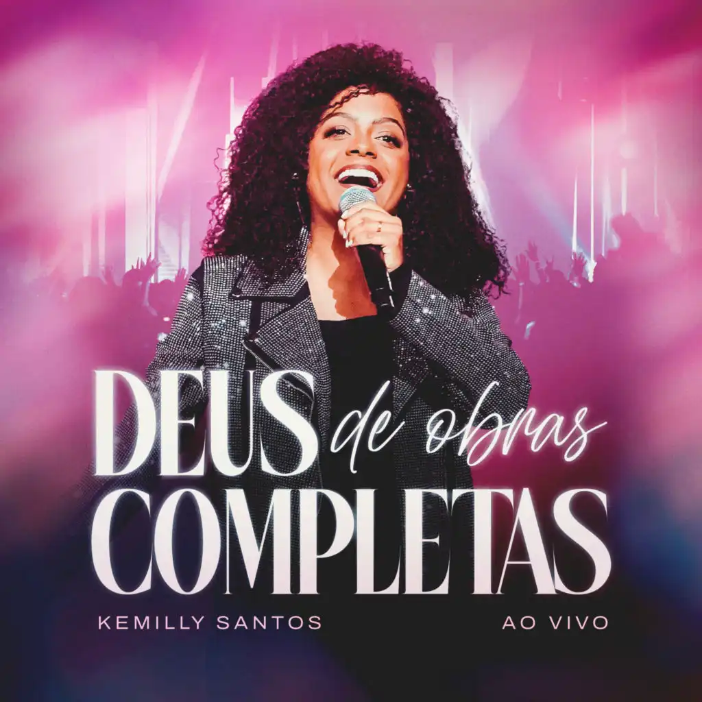 Kemilly Santos