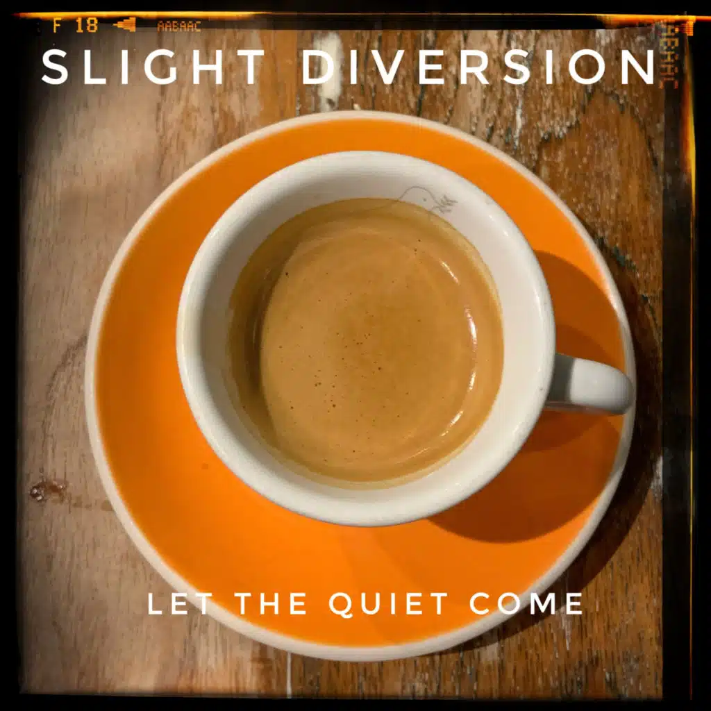 Slight Diversion