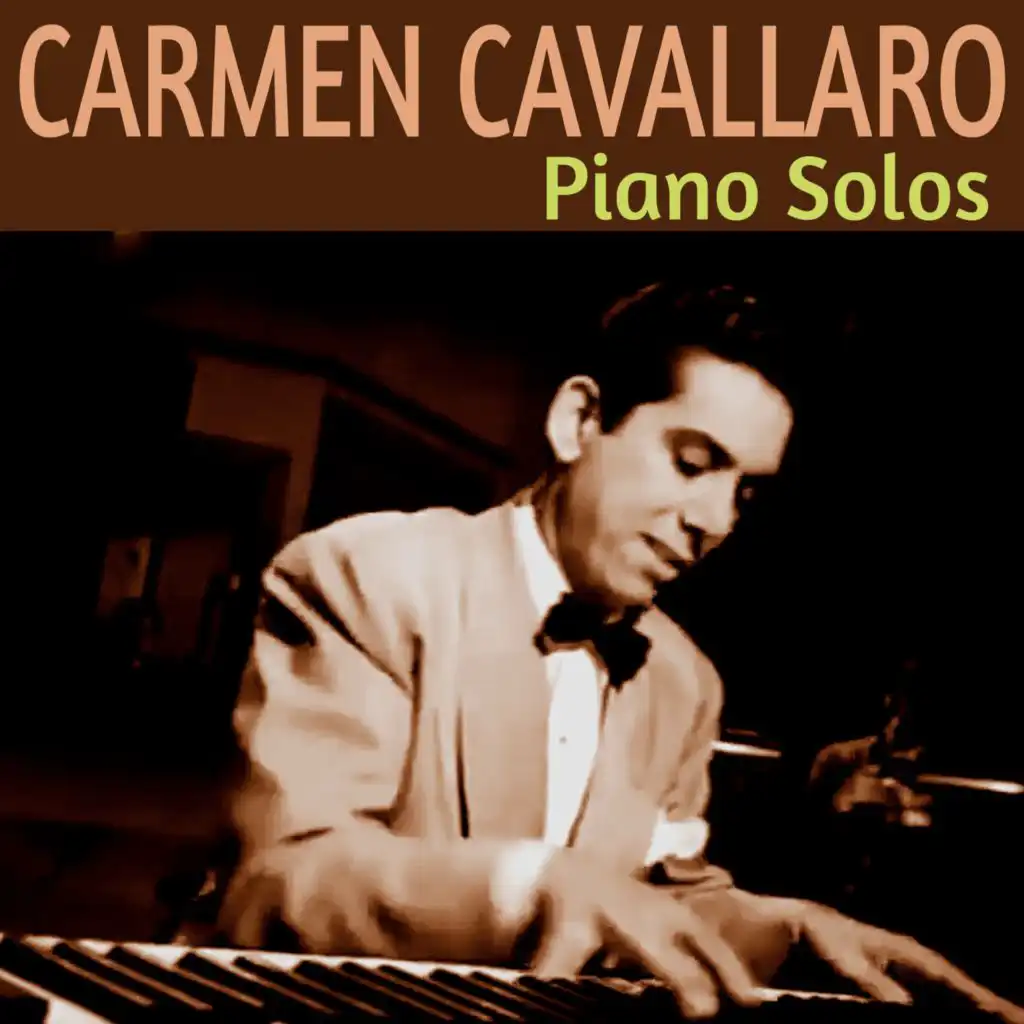 Carmen Cavallaro