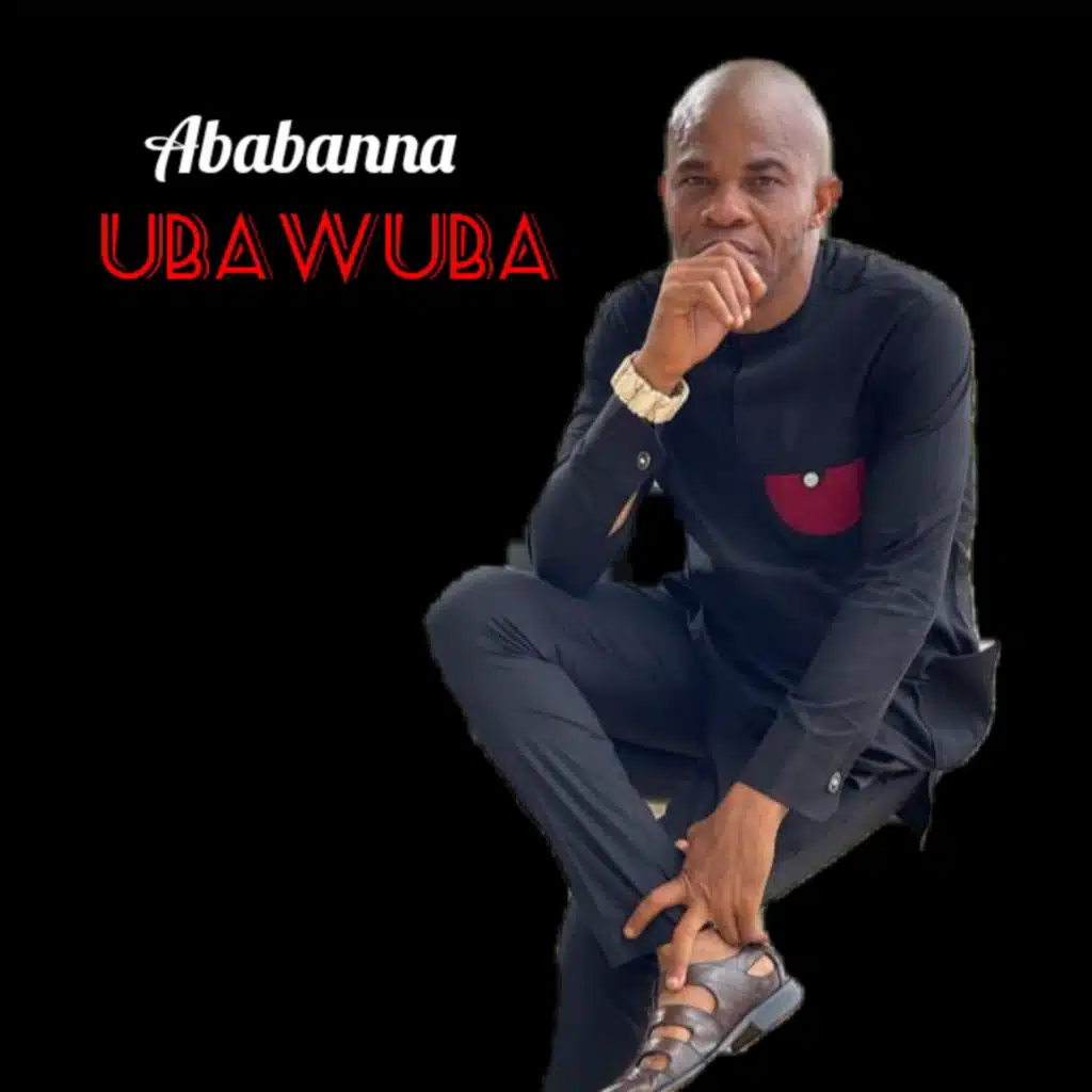 Ubawuba