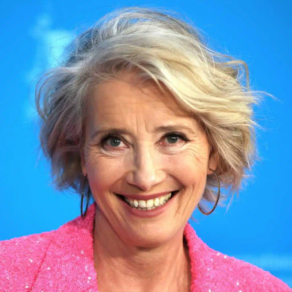Emma Thompson