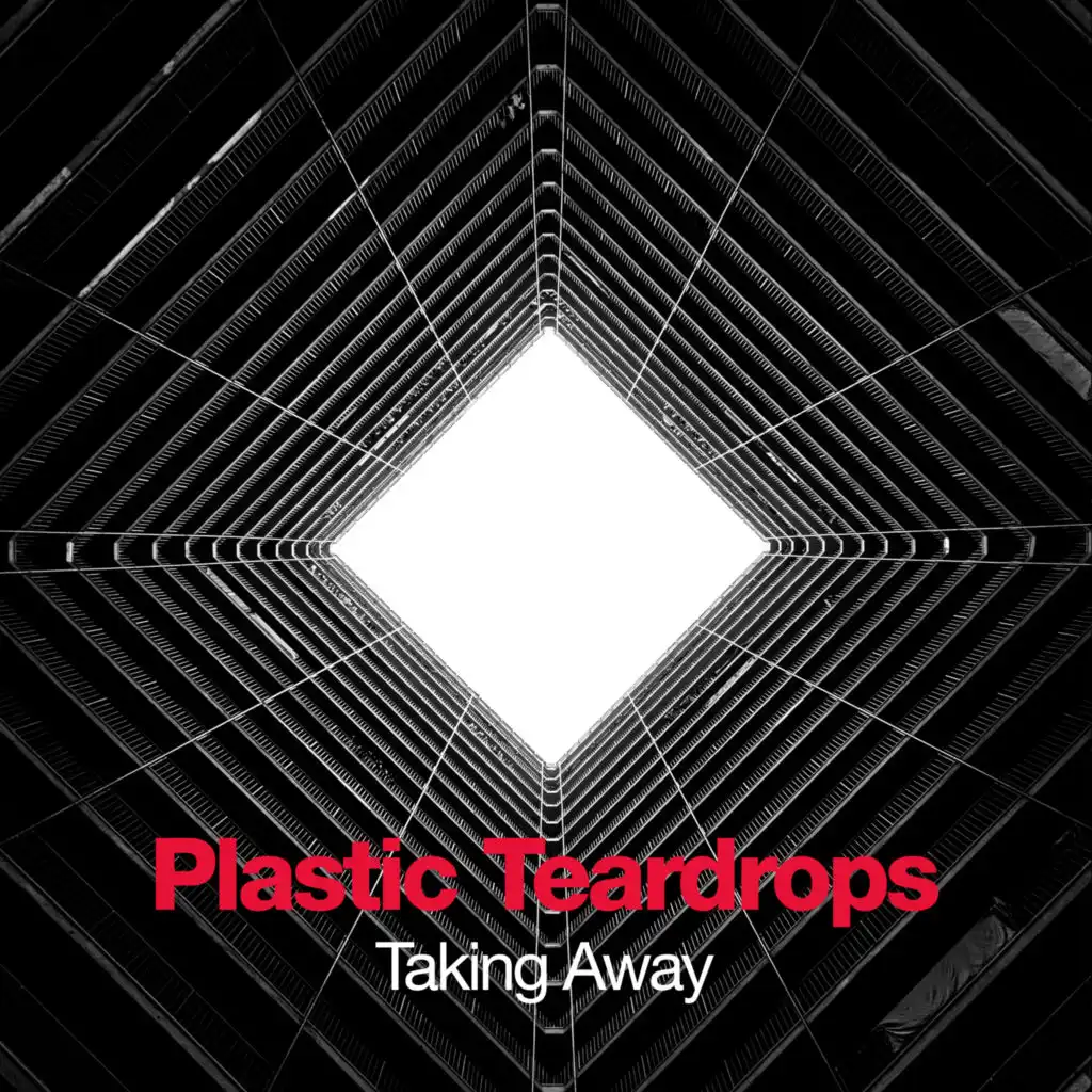 Plastic Teardrops