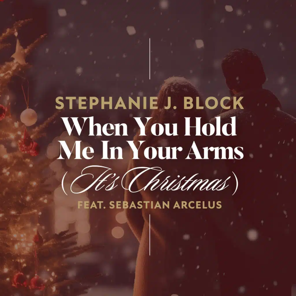 Stephanie J. Block