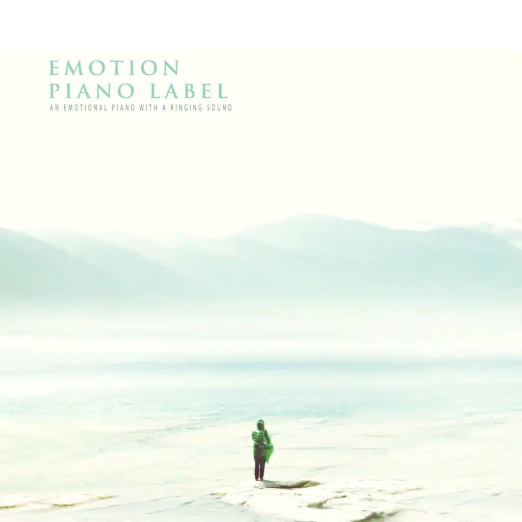 An Emotional Piano With A Ringing Sound