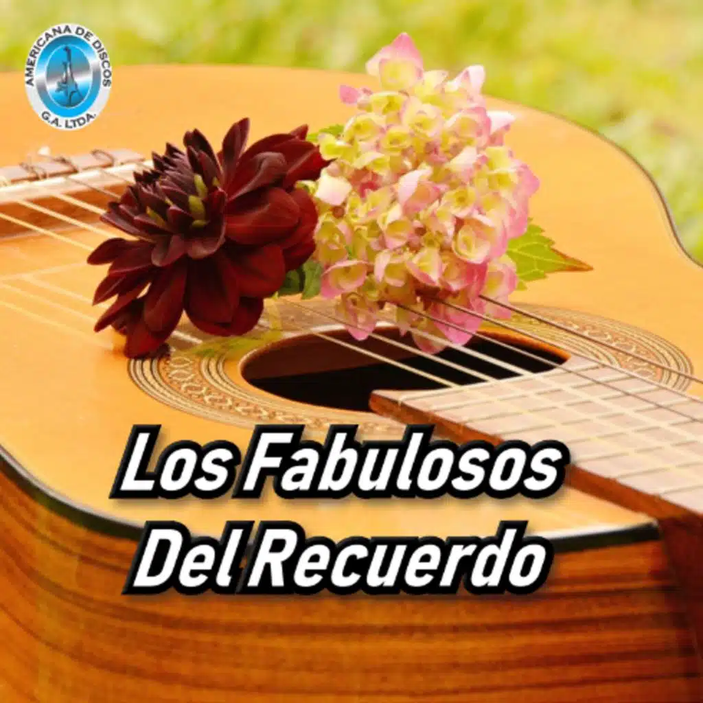 Los Fabulosos del Recuerdo