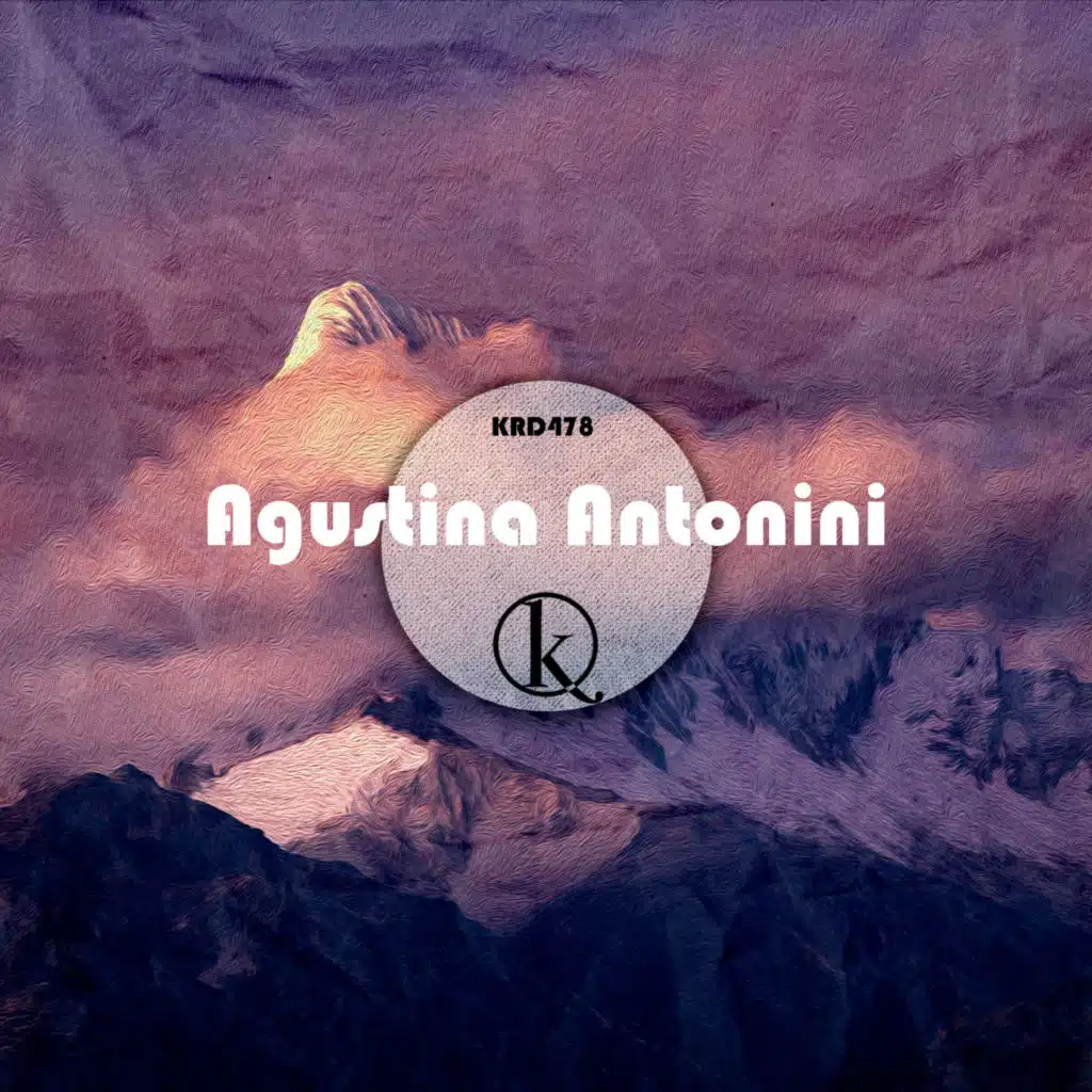 Agustina Antonini