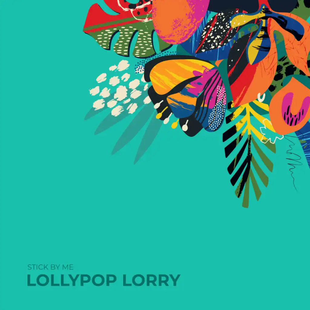 Lollypop Lorry