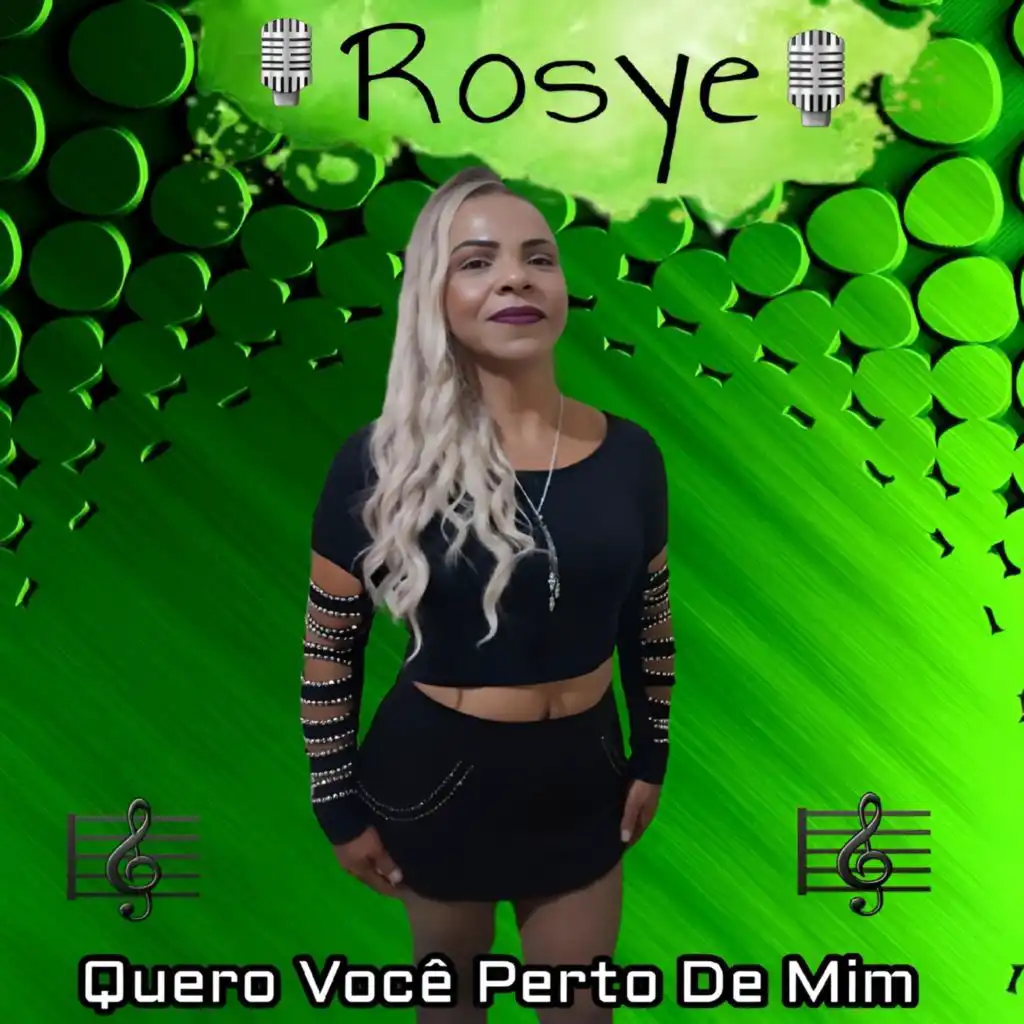 Rosye