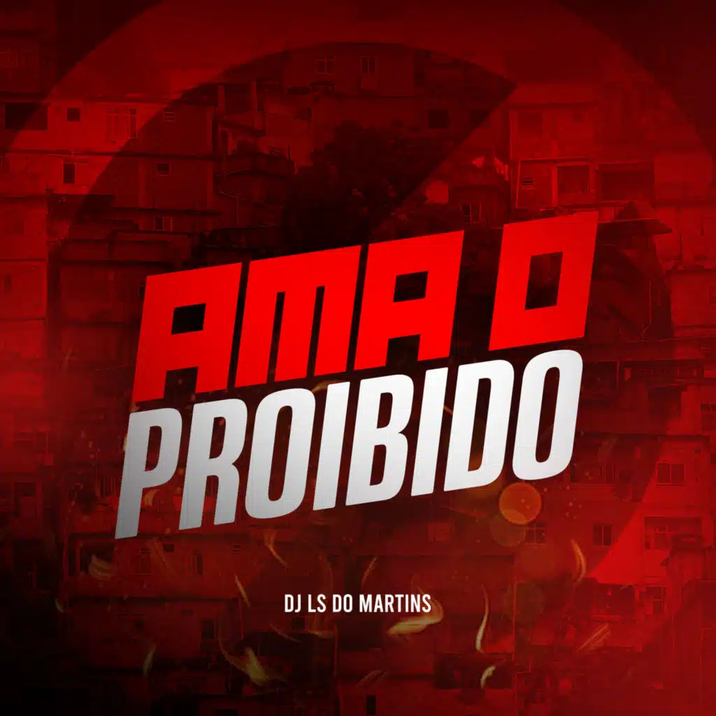 dj ls do martins
