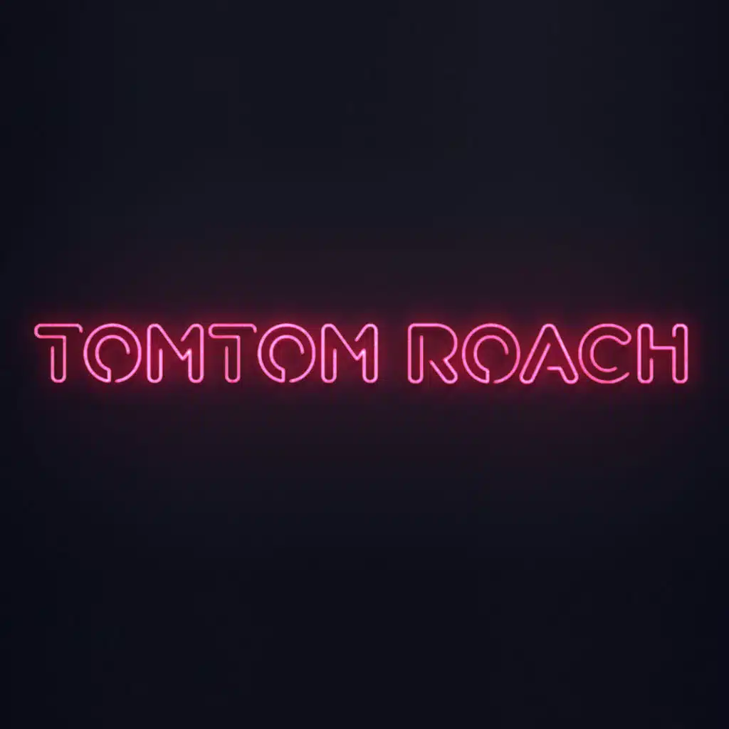 TomTom Roach