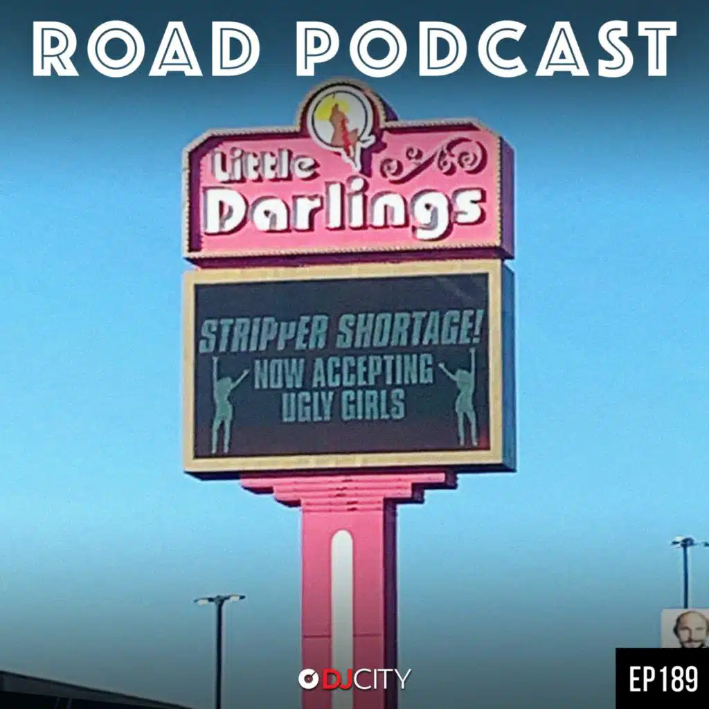 Episode 189: Rihanna's Ultimatum