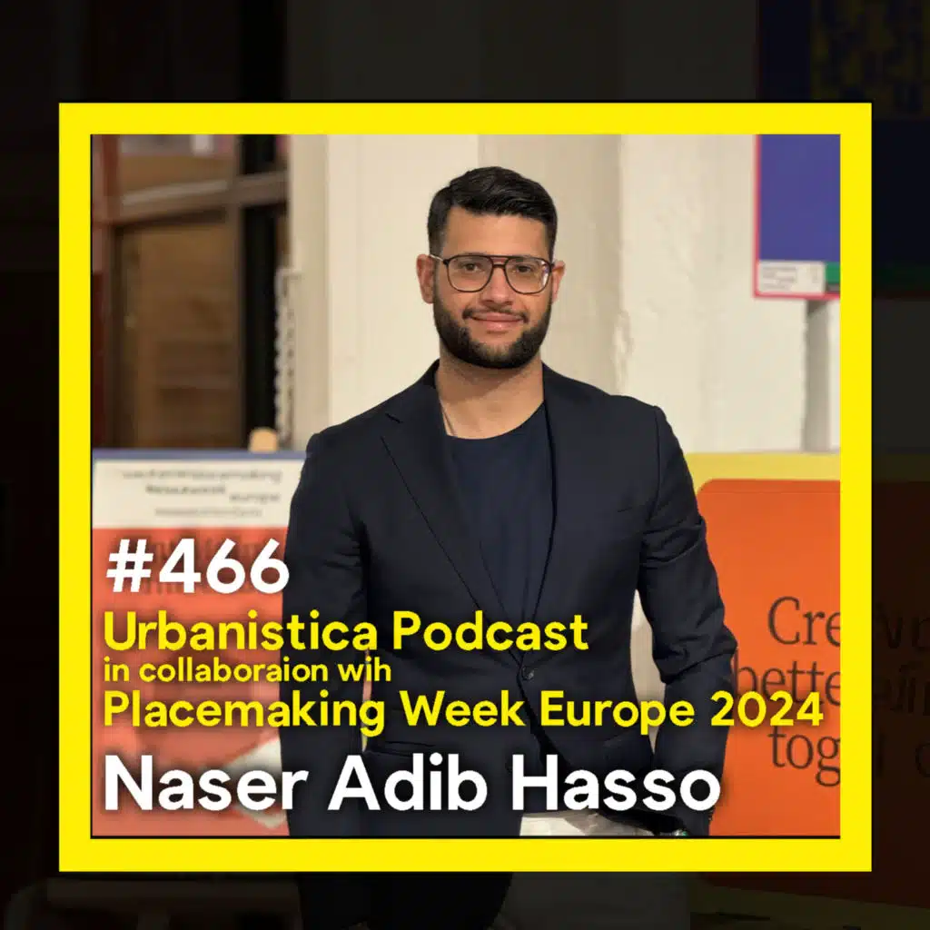 466.SWE En studie av hur lekplatser i urbana miljöer kan anpassas för barn med synnedsättning - Naser Adib Hasso