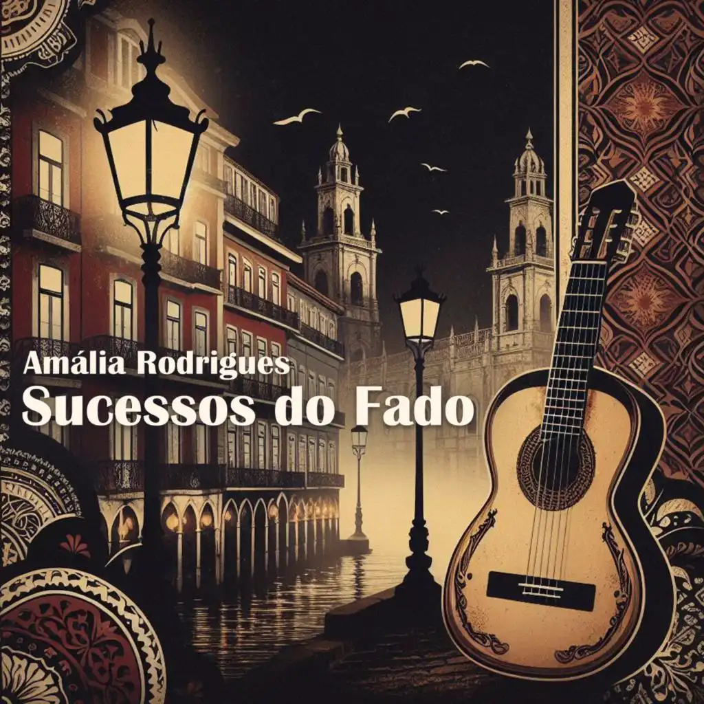 Sucessos do Fado