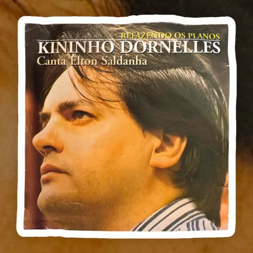 Kininho Dornelles