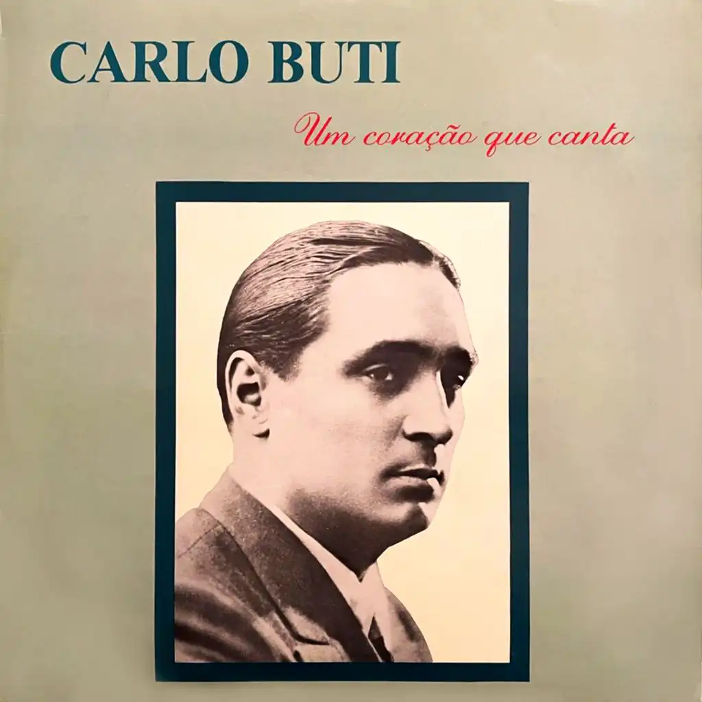 Um Coração Que Canta
