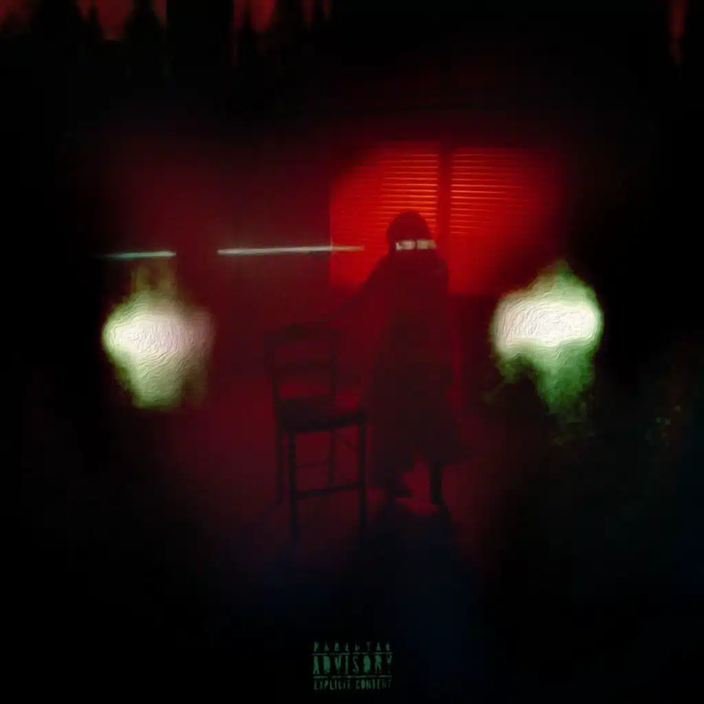 HAUNTED BY YOU (feat. Choirboygabe)