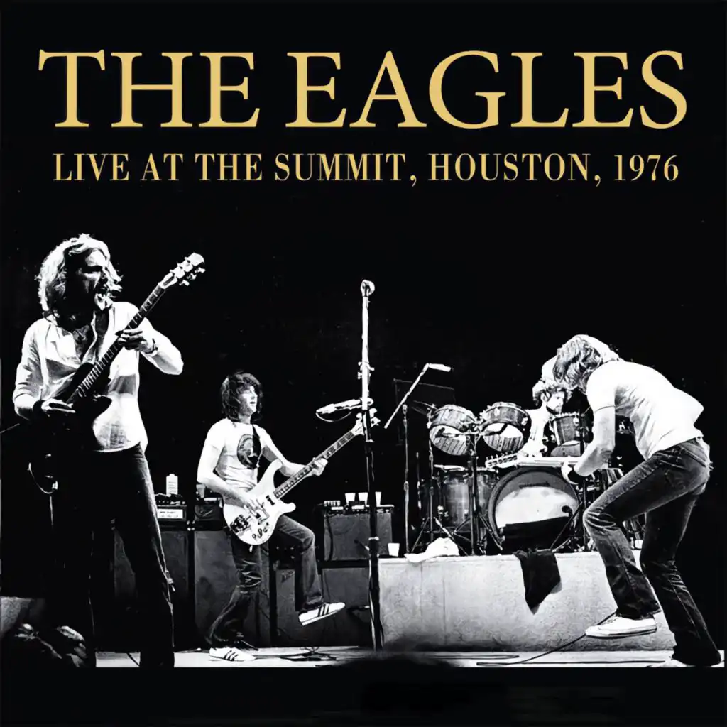 The Eagles (UK)