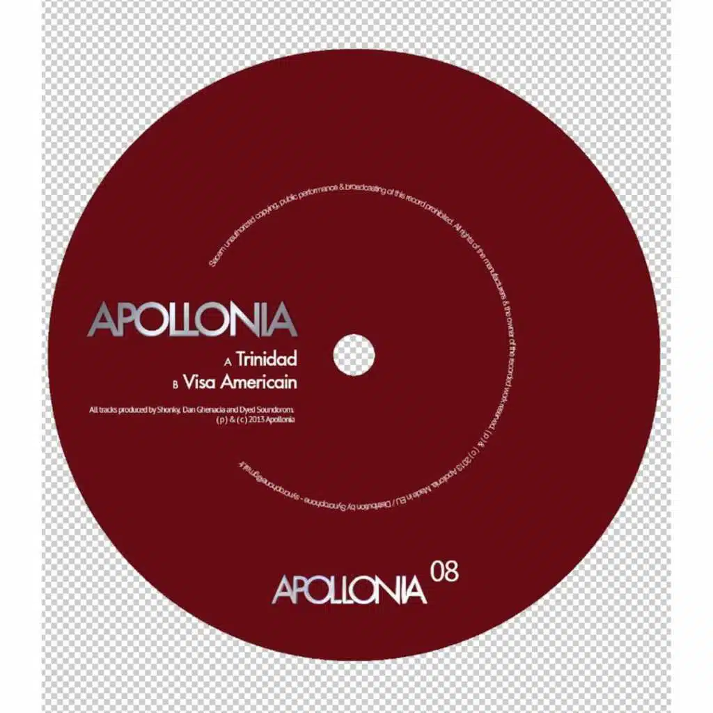 Apollonia