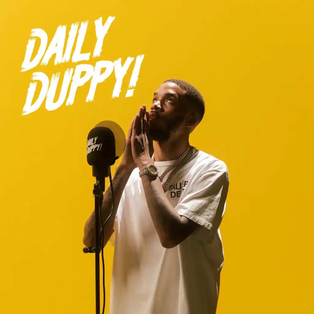 Daily Duppy