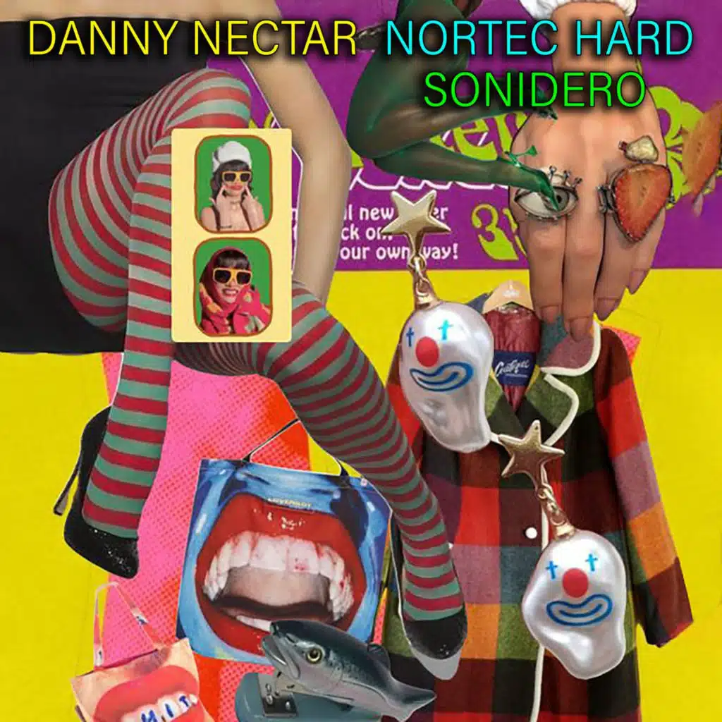 Danny Nectar