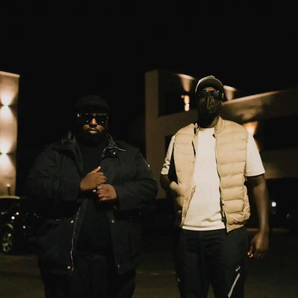 Capuchon (feat. Bartofso)