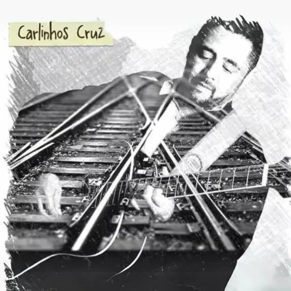 Carlinhos Cruz