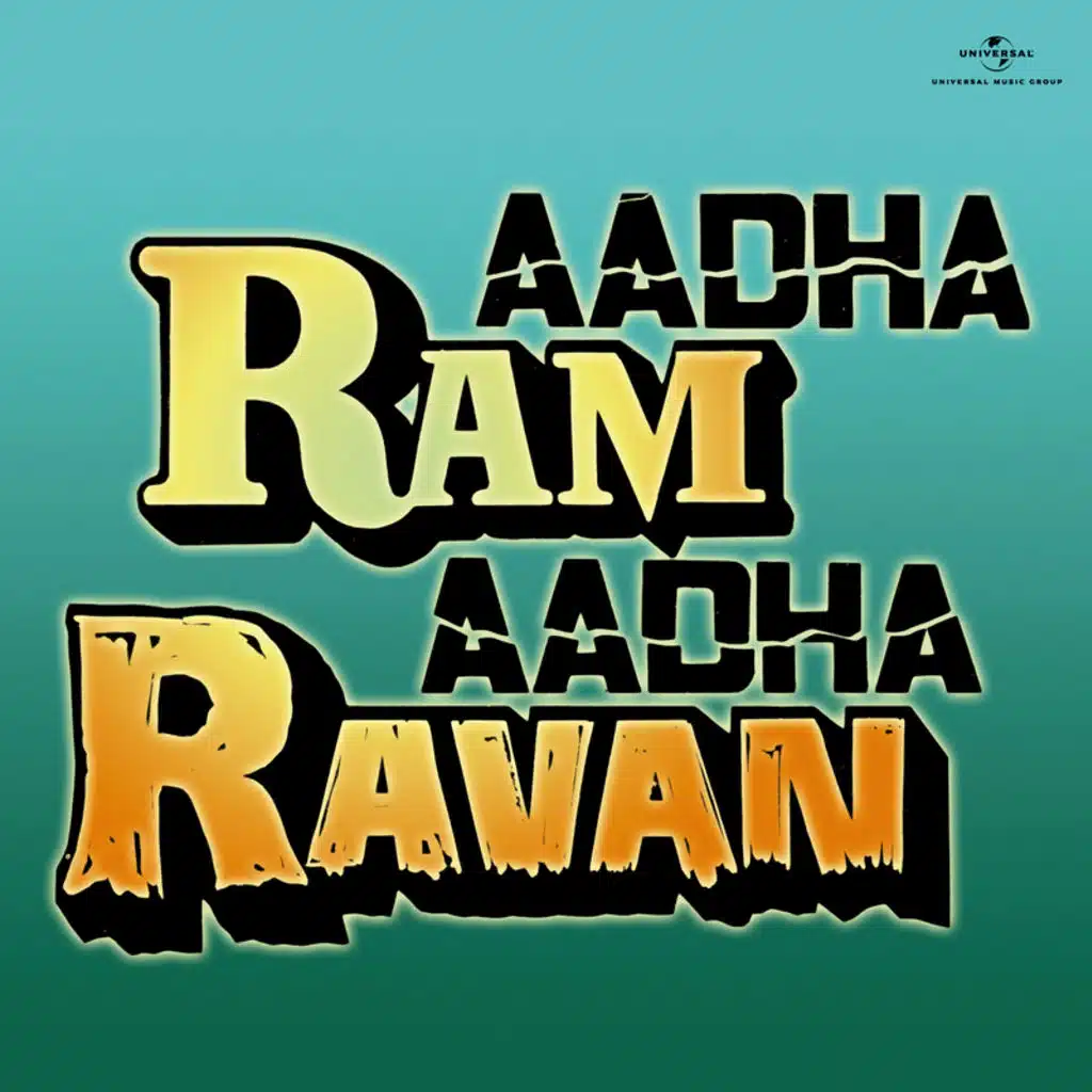 Chandi Jaisa Rang (From "Aadha Ram Aadha Ravan")