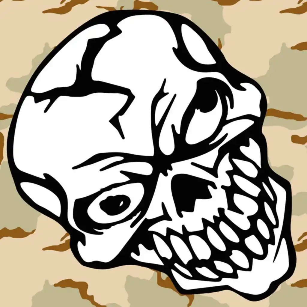 Night Skinny, Tony Boy, Geolier, Shiva & anice