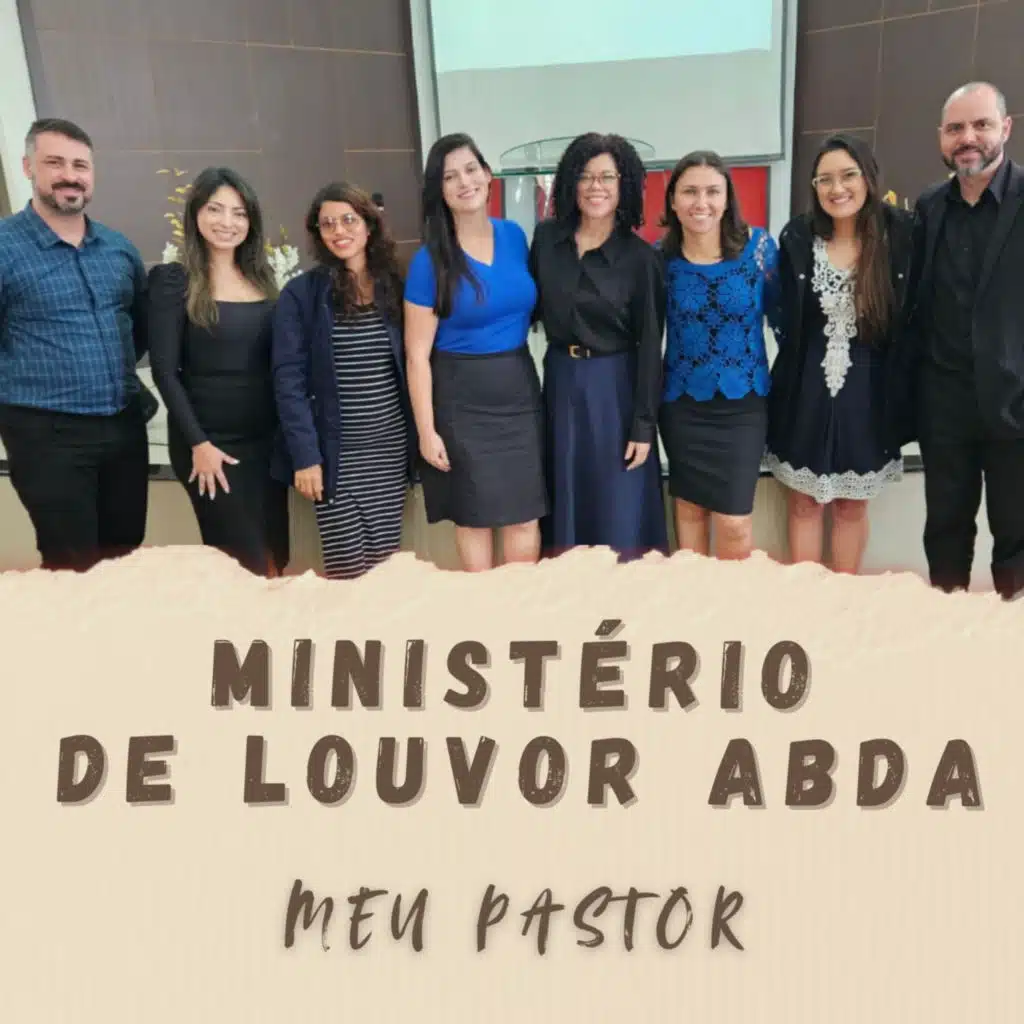 Ministério de Louvor AbdA