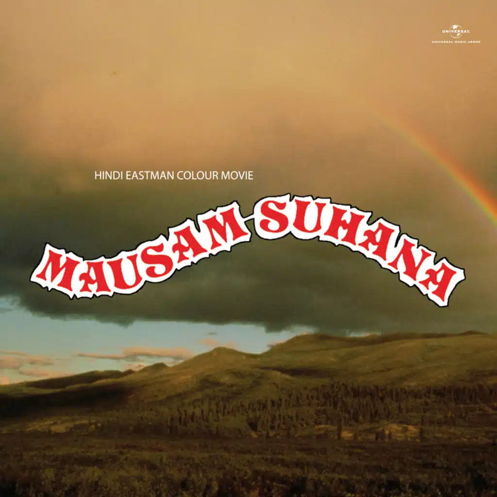 Mausam Suhana (Original Motion Picture Soundtrack)