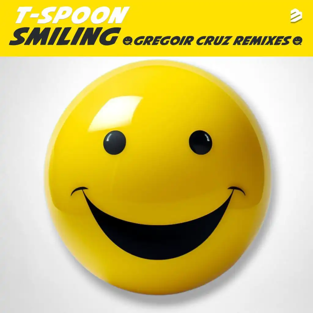 Smiling (Gregoir Cruz Extended Mix)