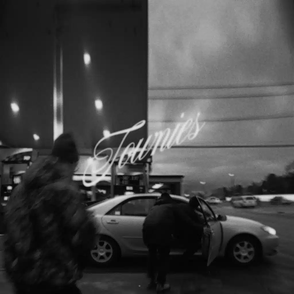 X Ambassadors, Rowan Drake & SAINT KID