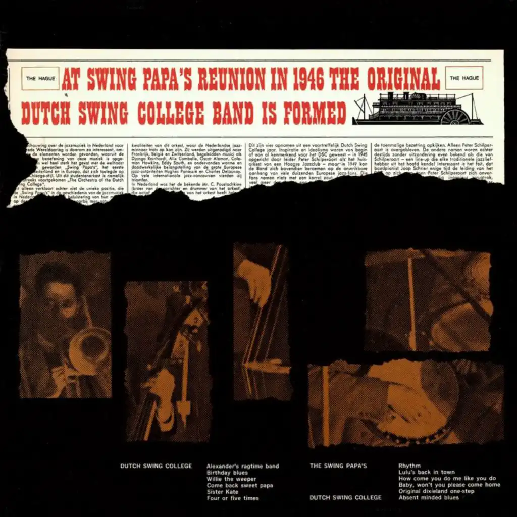 Willie The Weeper (Remastered 2024)