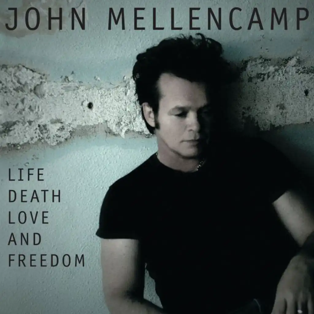 John Mellencamp