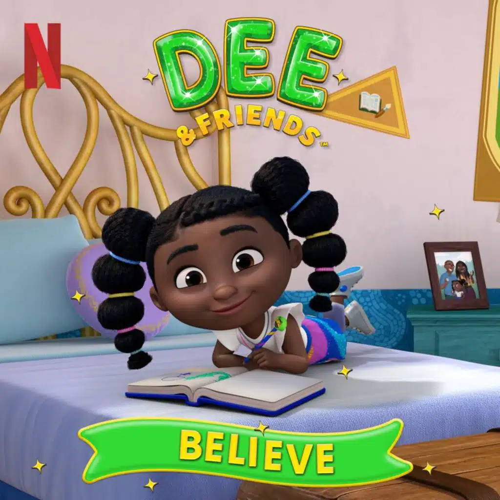 Dee & Friends