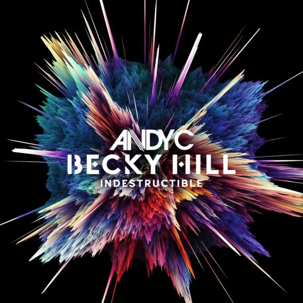 Indestructible (Disrupta Remix)