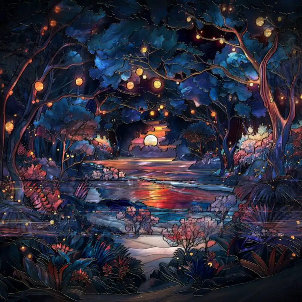 Automatic Yes (Instrumental)