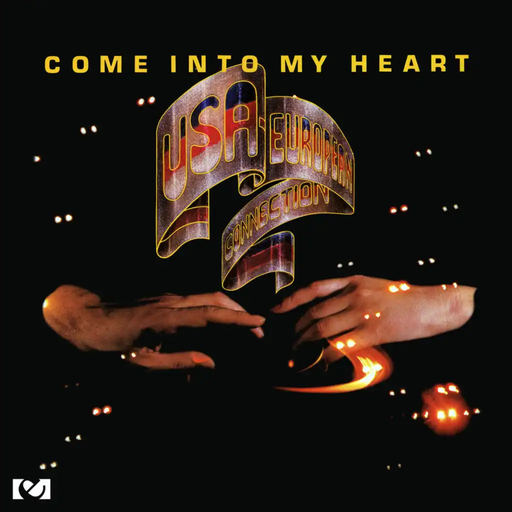 Come into My Heart / Good Loving